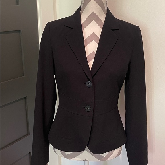 Calvin Klein Jackets & Blazers - Calvin Klein Women's Black Blazer